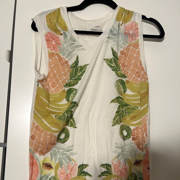 J. Crew Tops - XS, J Crew Collection T